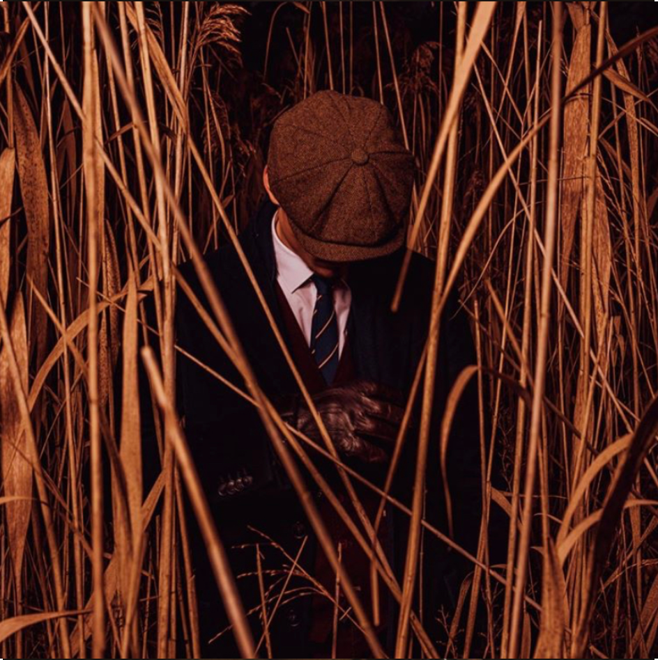 Reggie | Berretto a visiera