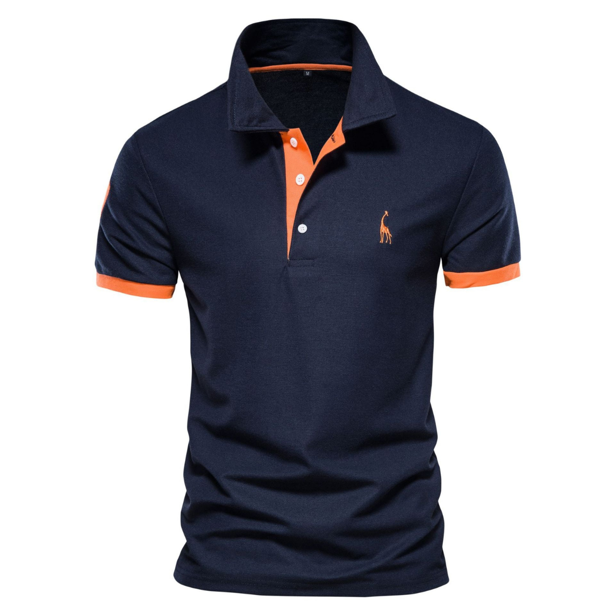 Castorini™ | Polo Premium Casual