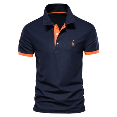 Castorini™ | Polo Premium Casual