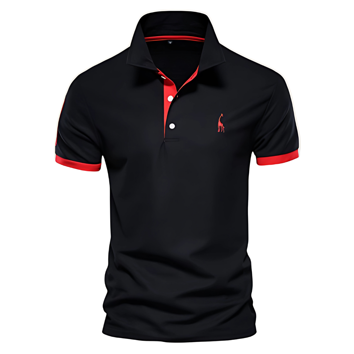 Castorini™ | Polo Premium Casual