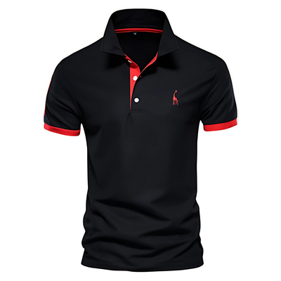 Castorini™ | Polo Premium Casual