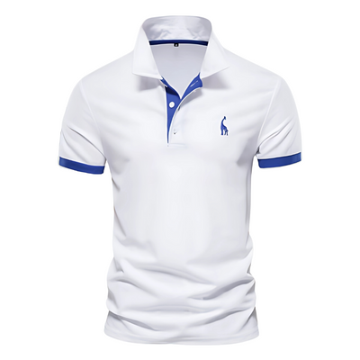 Castorini™ | Polo Premium Casual