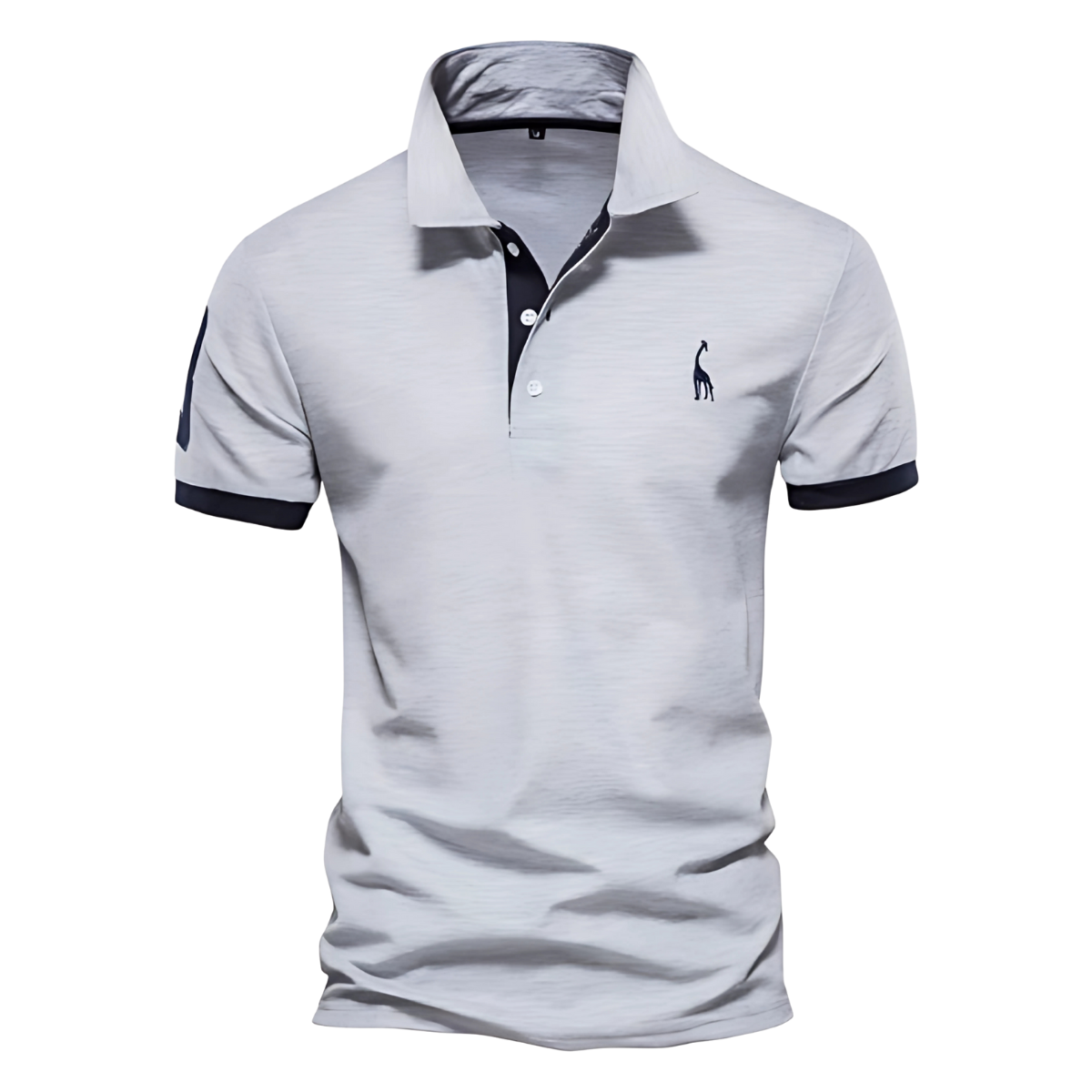 Castorini™ | Polo Premium Casual