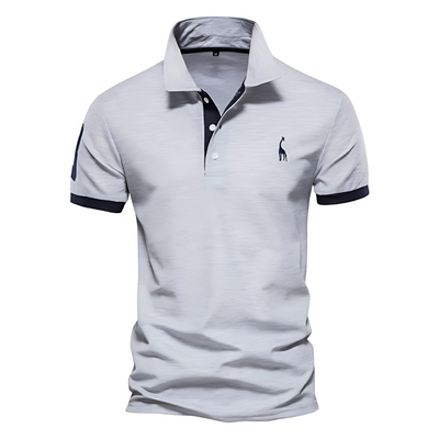 Castorini™ | Polo Premium Casual