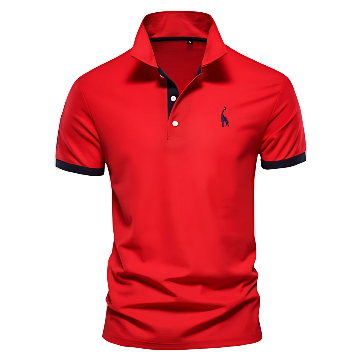 Castorini™ | Polo Premium Casual