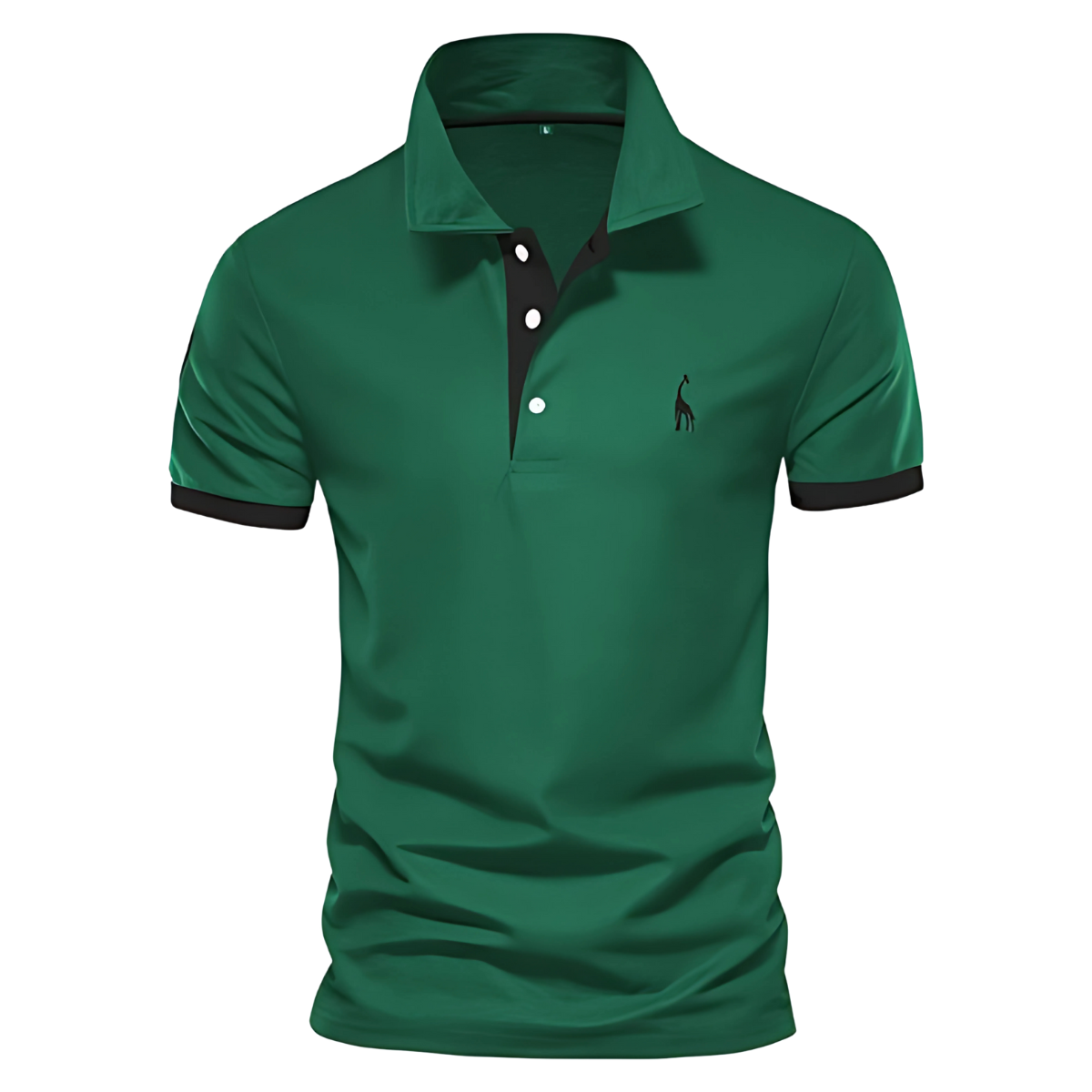 Castorini™ | Polo Premium Casual