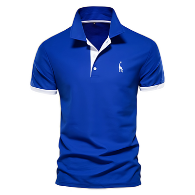 Castorini™ | Polo Premium Casual