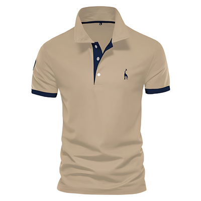 Castorini™ | Polo Premium Casual