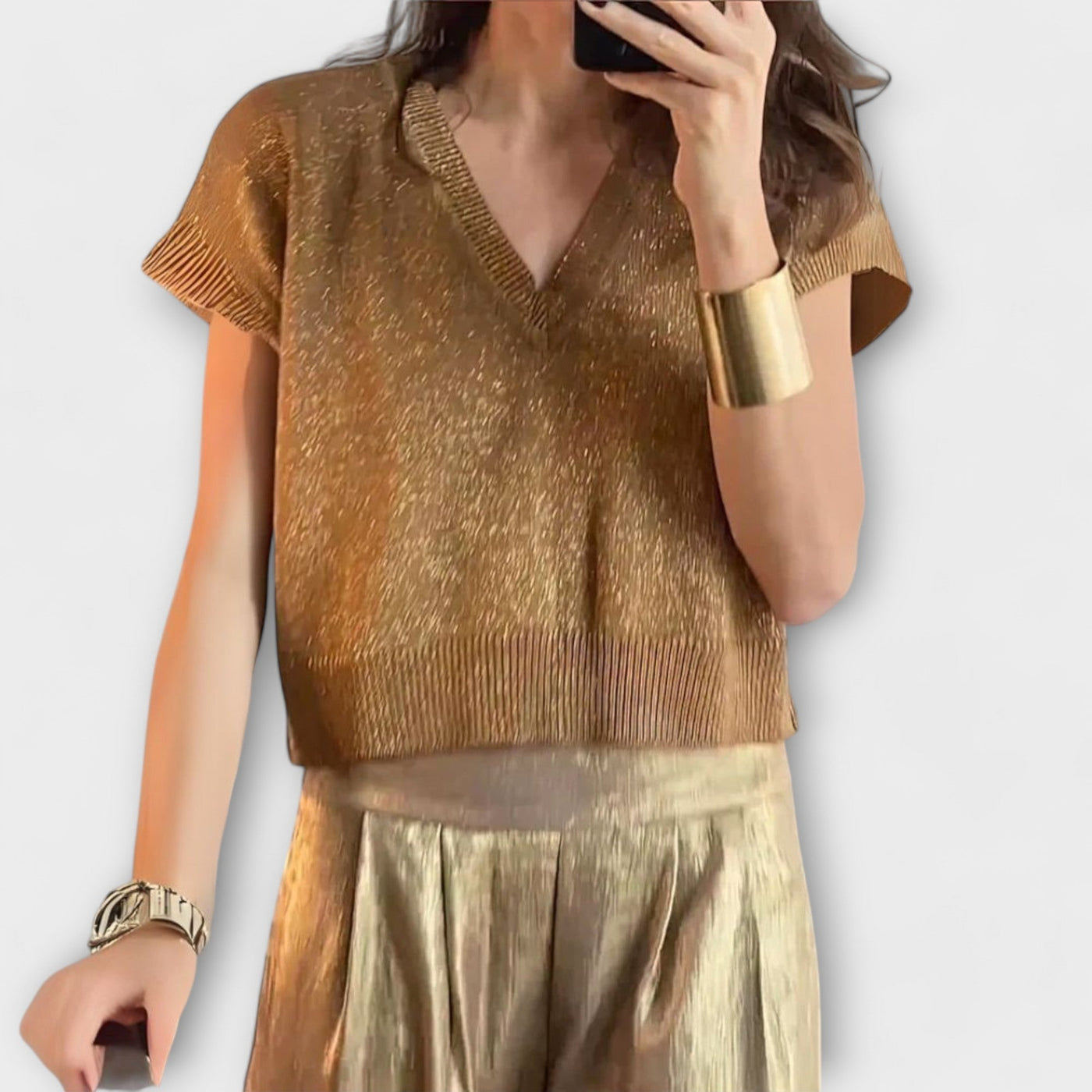 Castorini™ | Set Due Pezzi