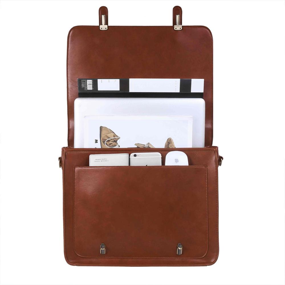 Knoten | Borsa Retro Twist in Blu-Rosa