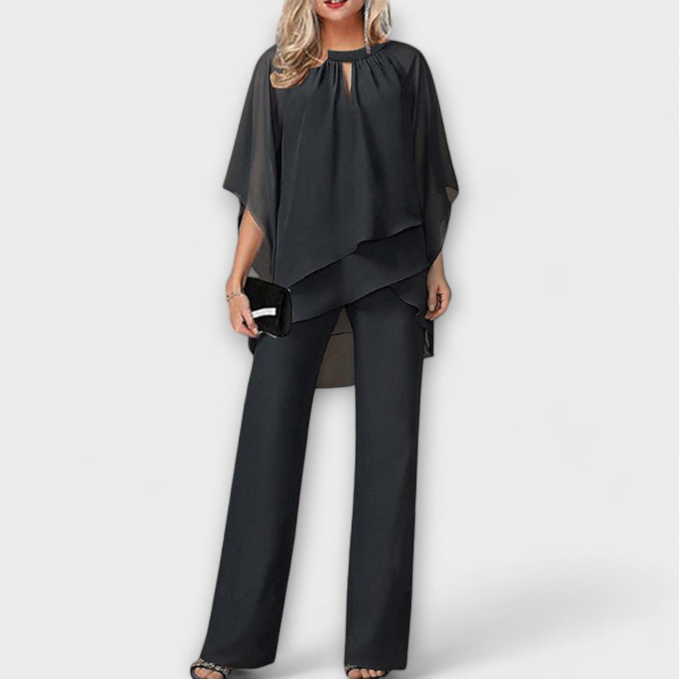 Castorini™ | Set Due Pezzi Elegante