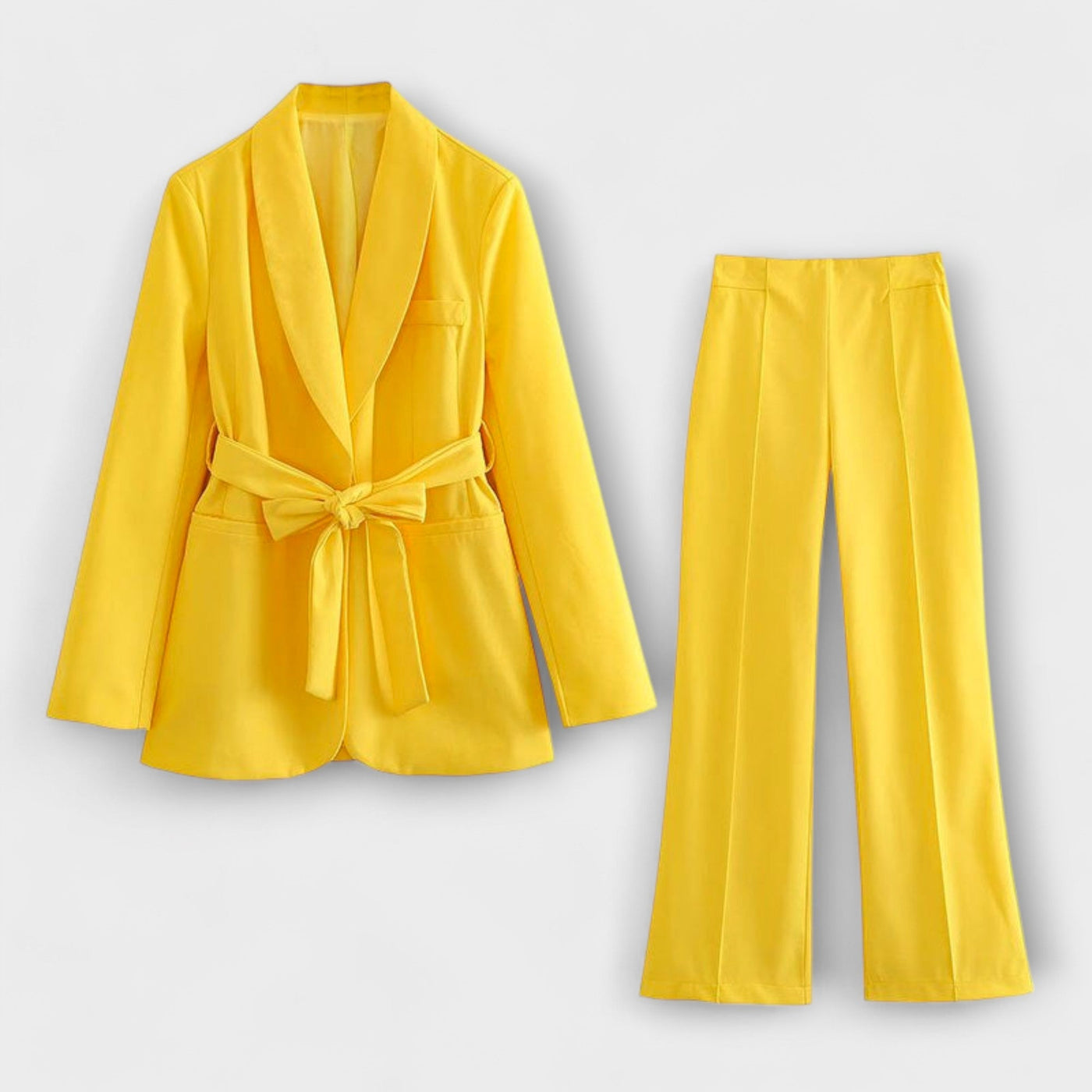 Castorini™ | Completo Elegante a 2 Pezzi