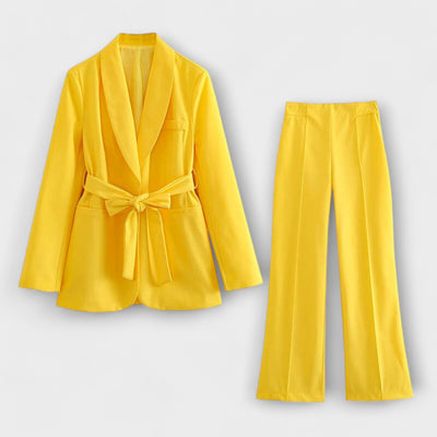 Castorini™ | Completo Elegante a 2 Pezzi