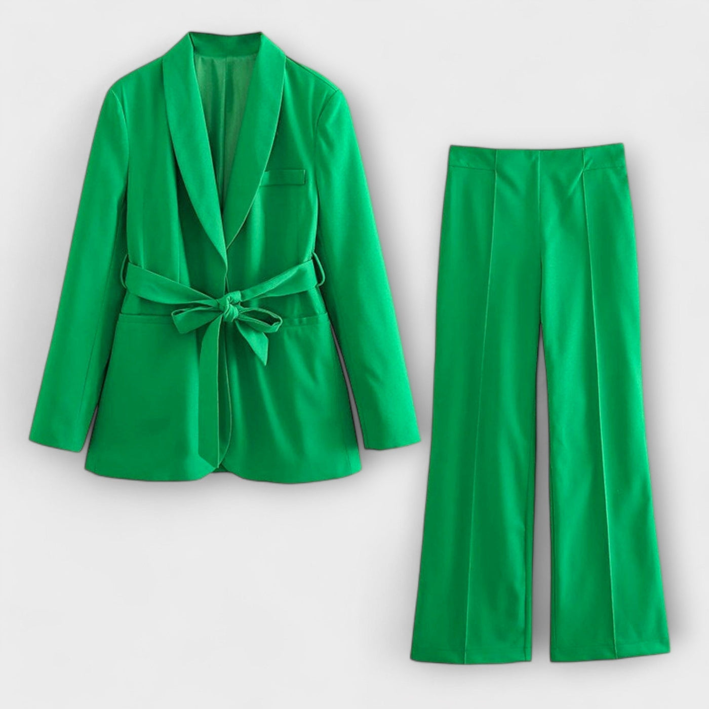 Castorini™ | Completo Elegante a 2 Pezzi