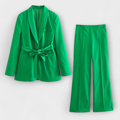 Castorini™ | Completo Elegante a 2 Pezzi