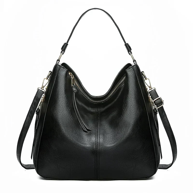 Romy | Borsa Elegante in Pelle