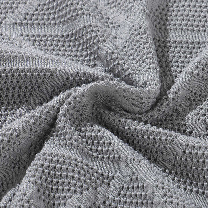 Castorini™ | Polo lavorato a maglia