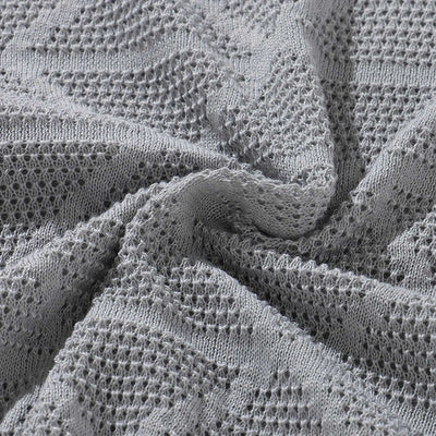 Castorini™ | Polo lavorato a maglia