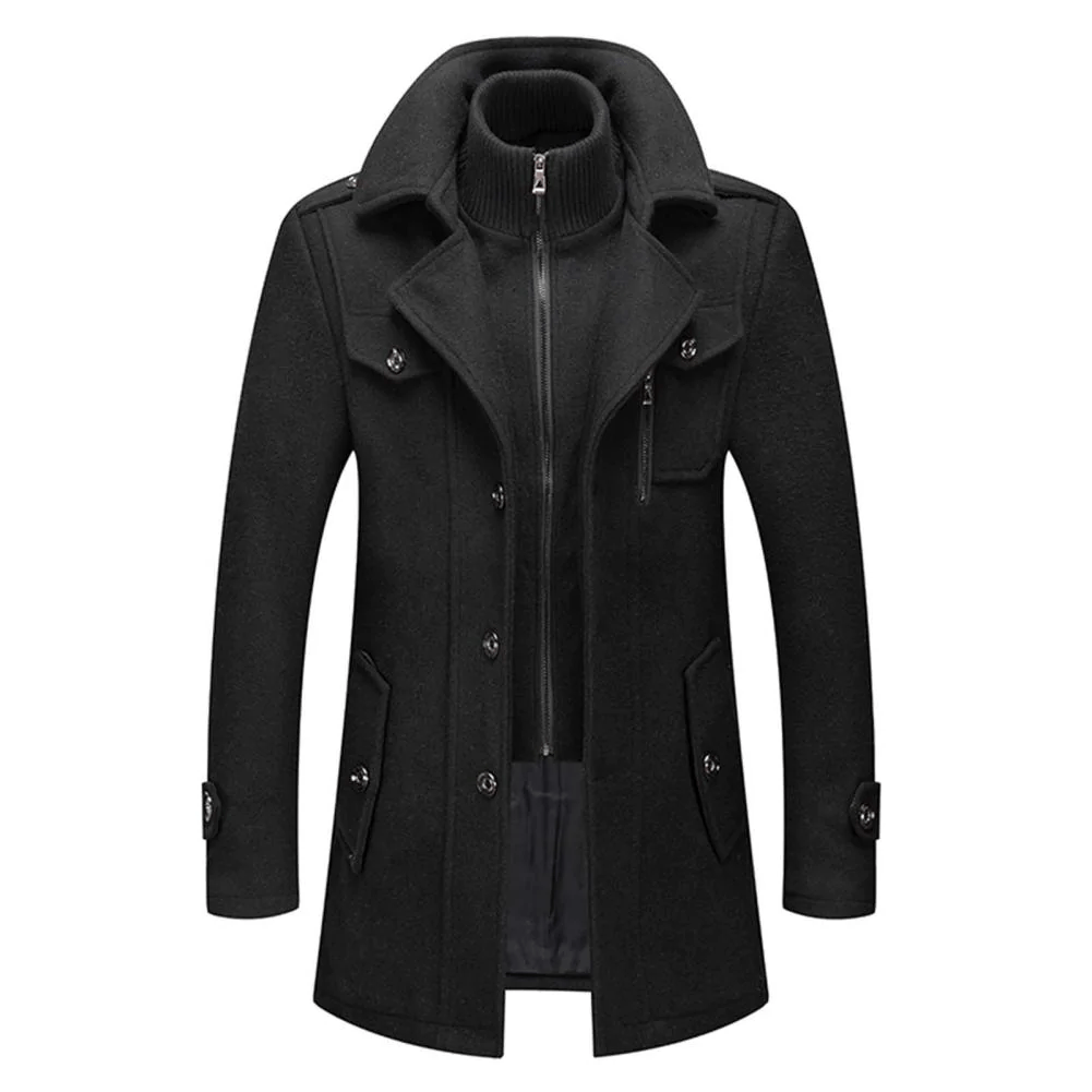 Castorini™ | CAPPOTTO INVERNALE A DUE PEZZI