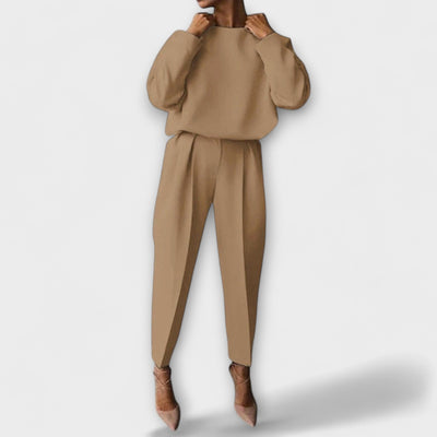 Castorini™ | Completo a 2 Pezzi