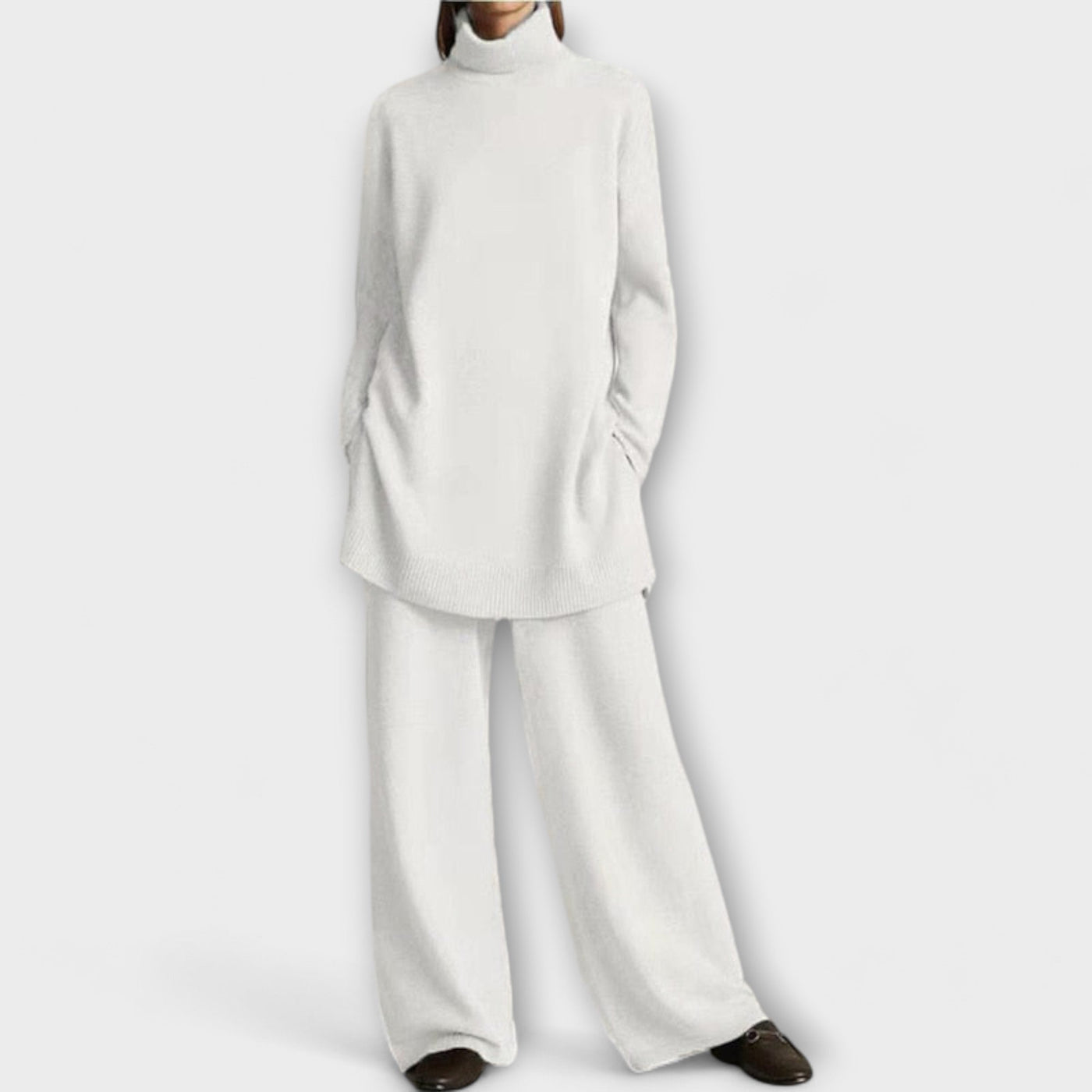 Castorini™ | Set da Loungewear