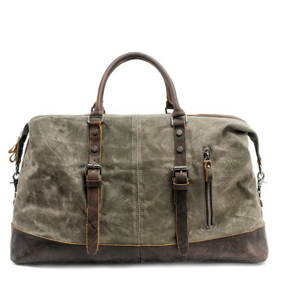 Heinrich | Borsa da weekend vintage