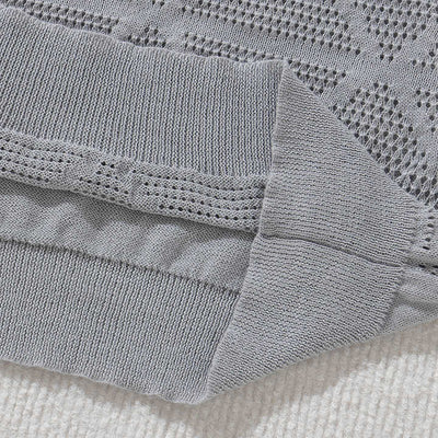 Castorini™ | Polo lavorato a maglia