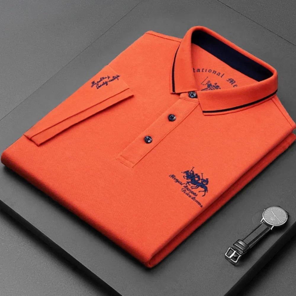 Castorini™ | Polo uomo