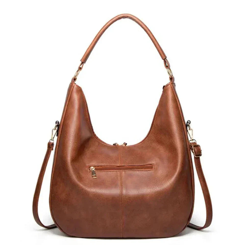 Anya | Borsa Vintage Senza Tempo e Versatile