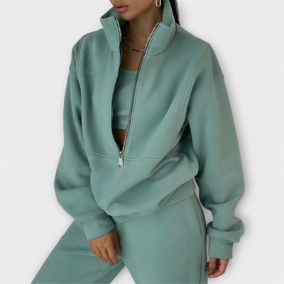 Castorini™ | Set di Fleece Confortevole