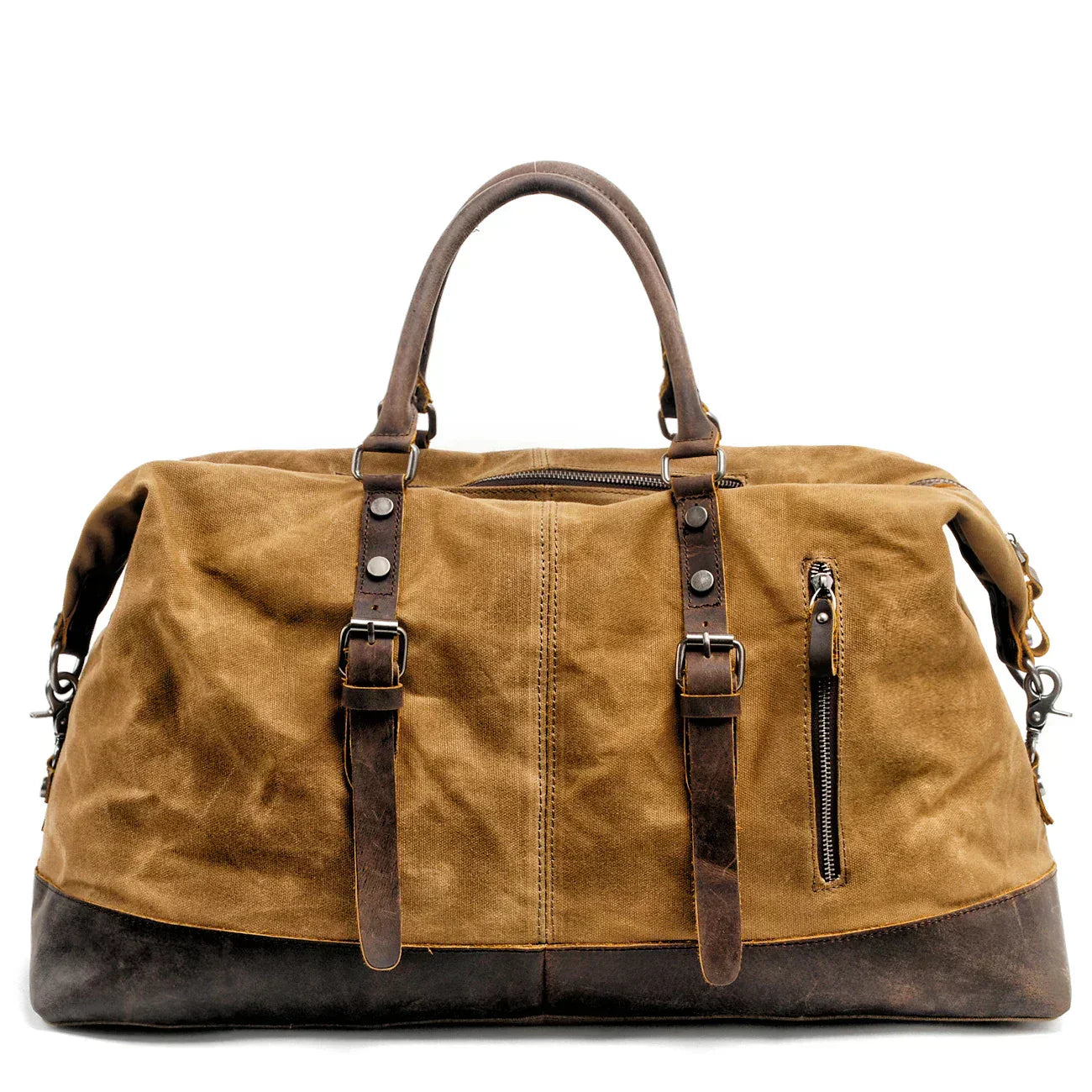 Heinrich | Borsa da weekend vintage