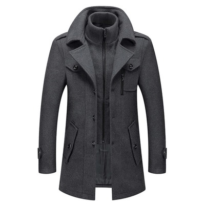 Castorini™ | CAPPOTTO INVERNALE A DUE PEZZI