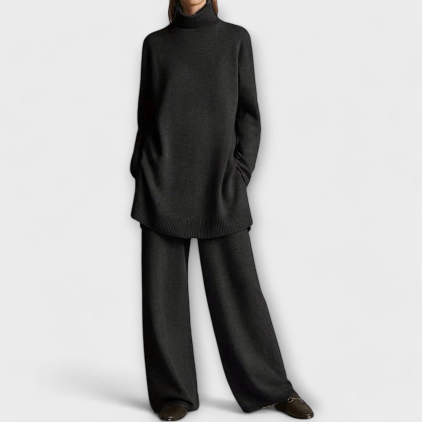 Castorini™ | Set da Loungewear