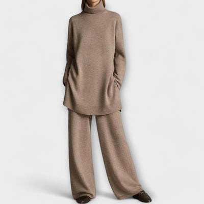 Castorini™ | Set da Loungewear