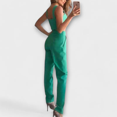 Castorini™ | Set Blazer 3 Pezzi