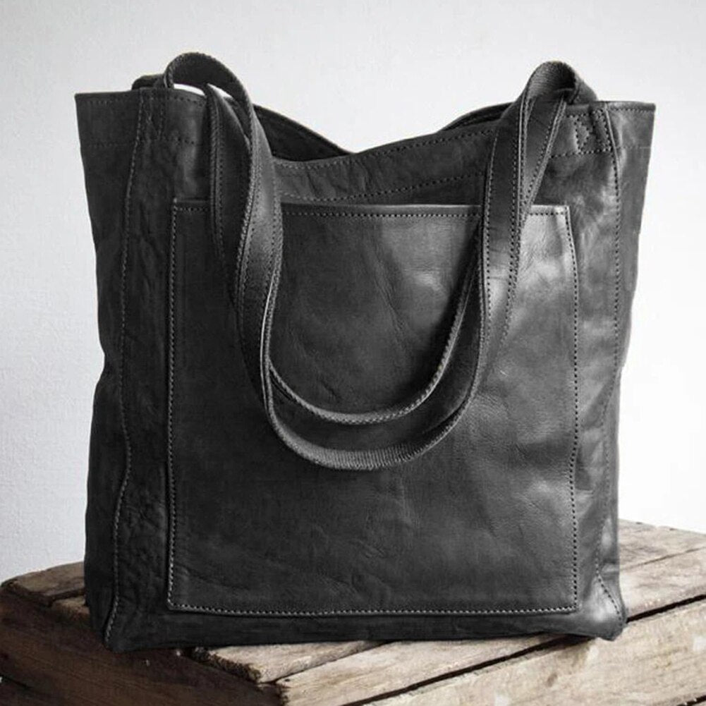Lila | Borsa elegante da città