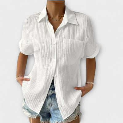 Castorini™ | Blusa