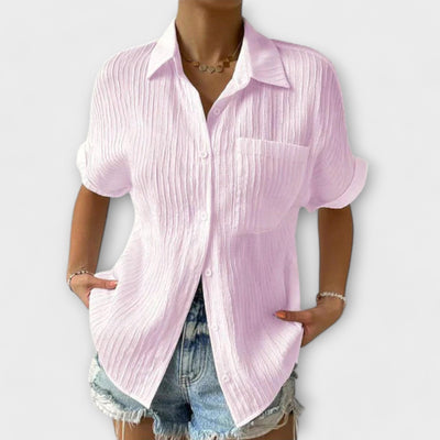 Castorini™ | Blusa