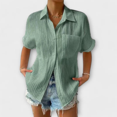 Castorini™ | Blusa