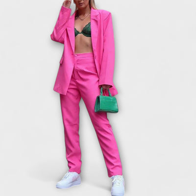 Castorini™ | Completo da Donna Su Misura