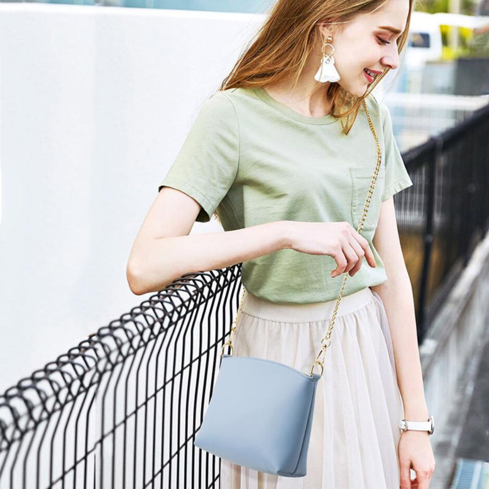 Ivy | Set di 4 Borse Eleganti e Lussuose