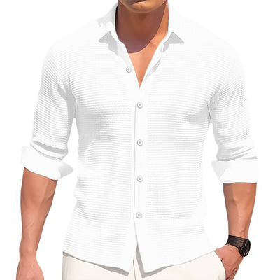 Castorini™ | Camicia in cotone