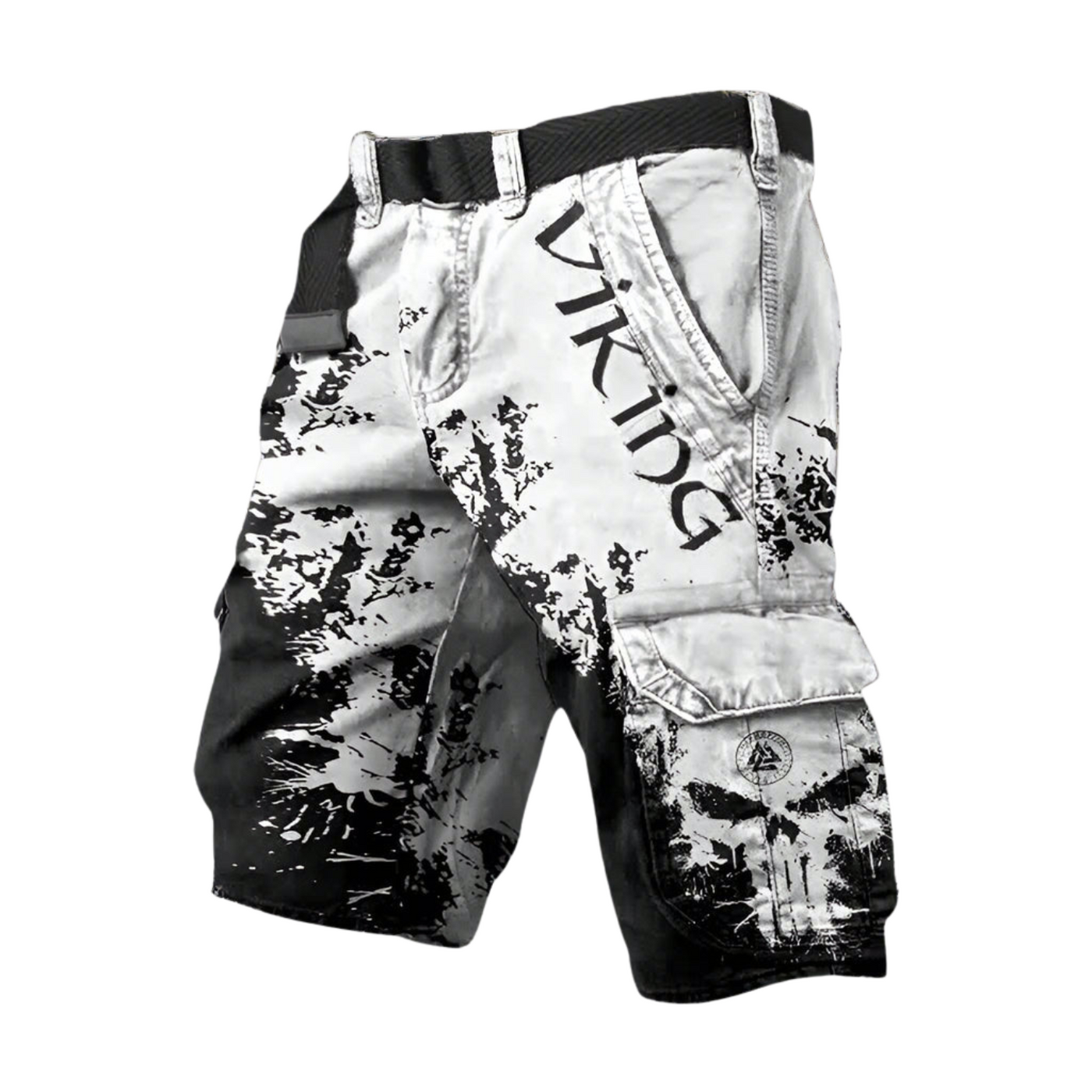 Castorini™ | Pantaloni corti premium per avventurieri