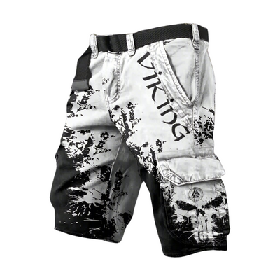 Castorini™ | Pantaloni corti premium per avventurieri