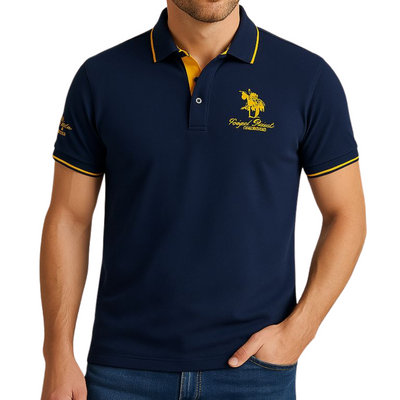 Castorini™ | Polo uomo