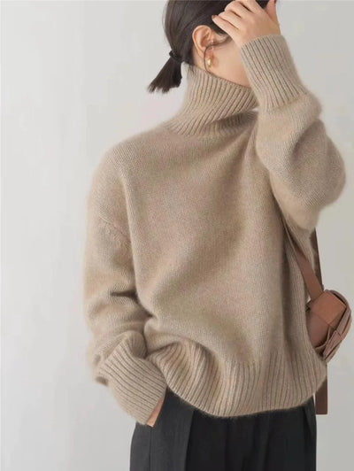 Castorini™ | Fall Sweater