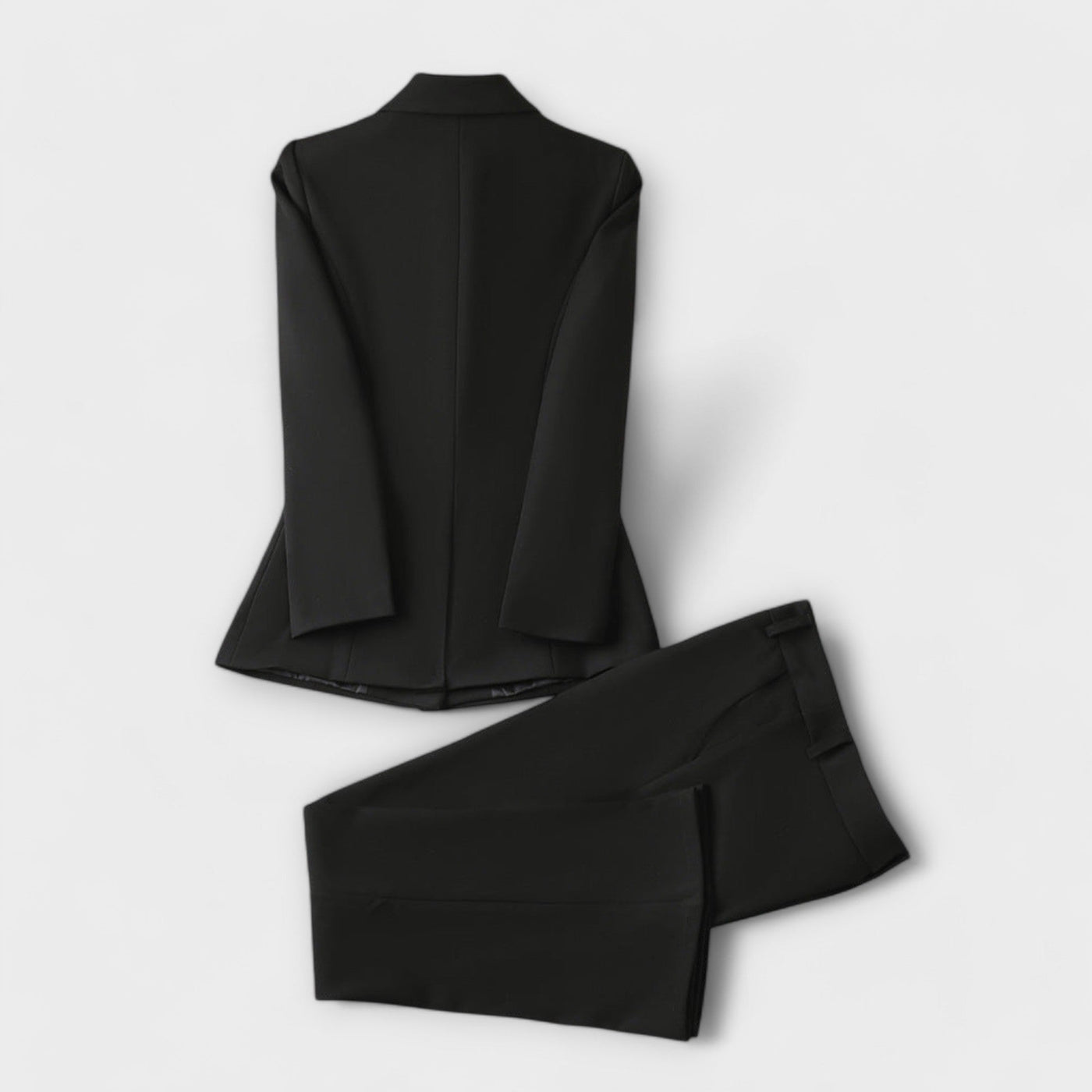 Castorini™ | Completo Giacca e Pantaloni