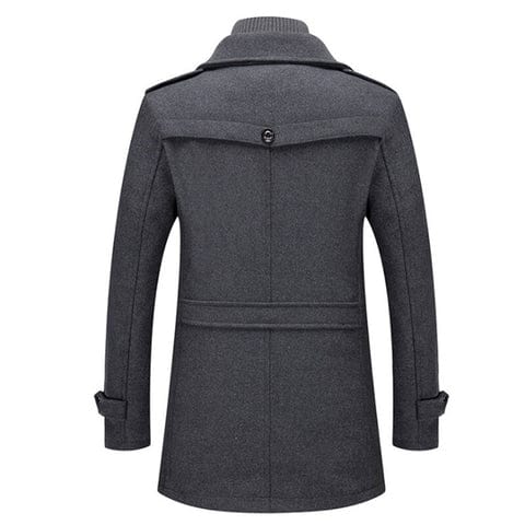 Castorini™ | CAPPOTTO INVERNALE A DUE PEZZI