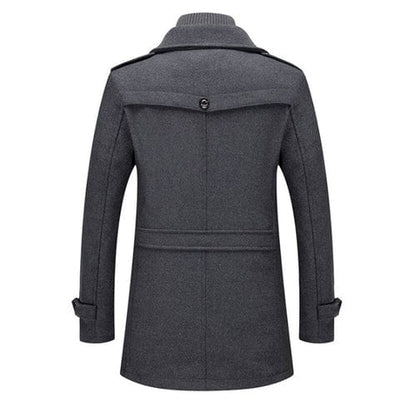Castorini™ | CAPPOTTO INVERNALE A DUE PEZZI