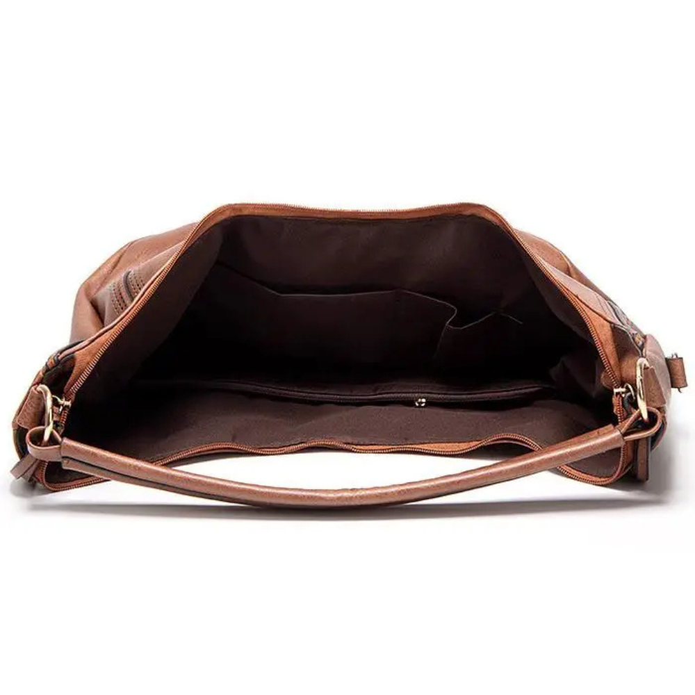 Anya | Borsa Vintage Senza Tempo e Versatile